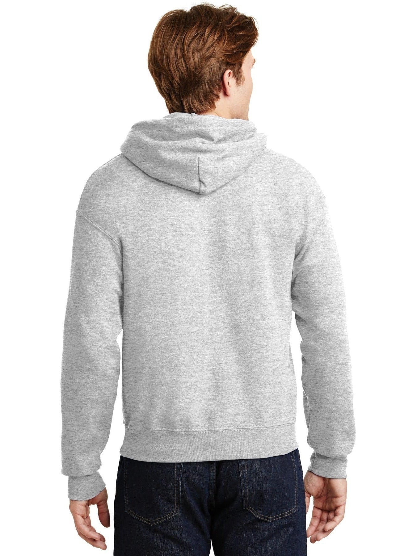 Gildan Heavy Blend Hooded Sweatshirt