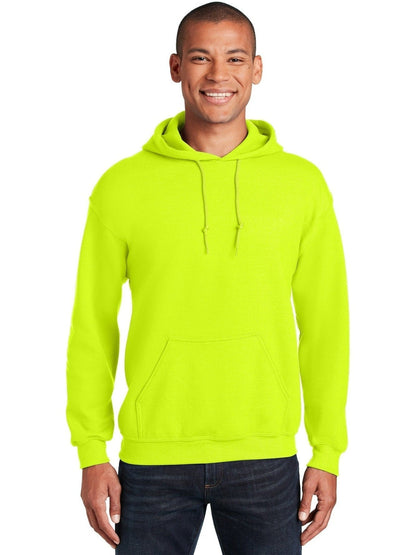 Gildan Heavy Blend Hooded Sweatshirt