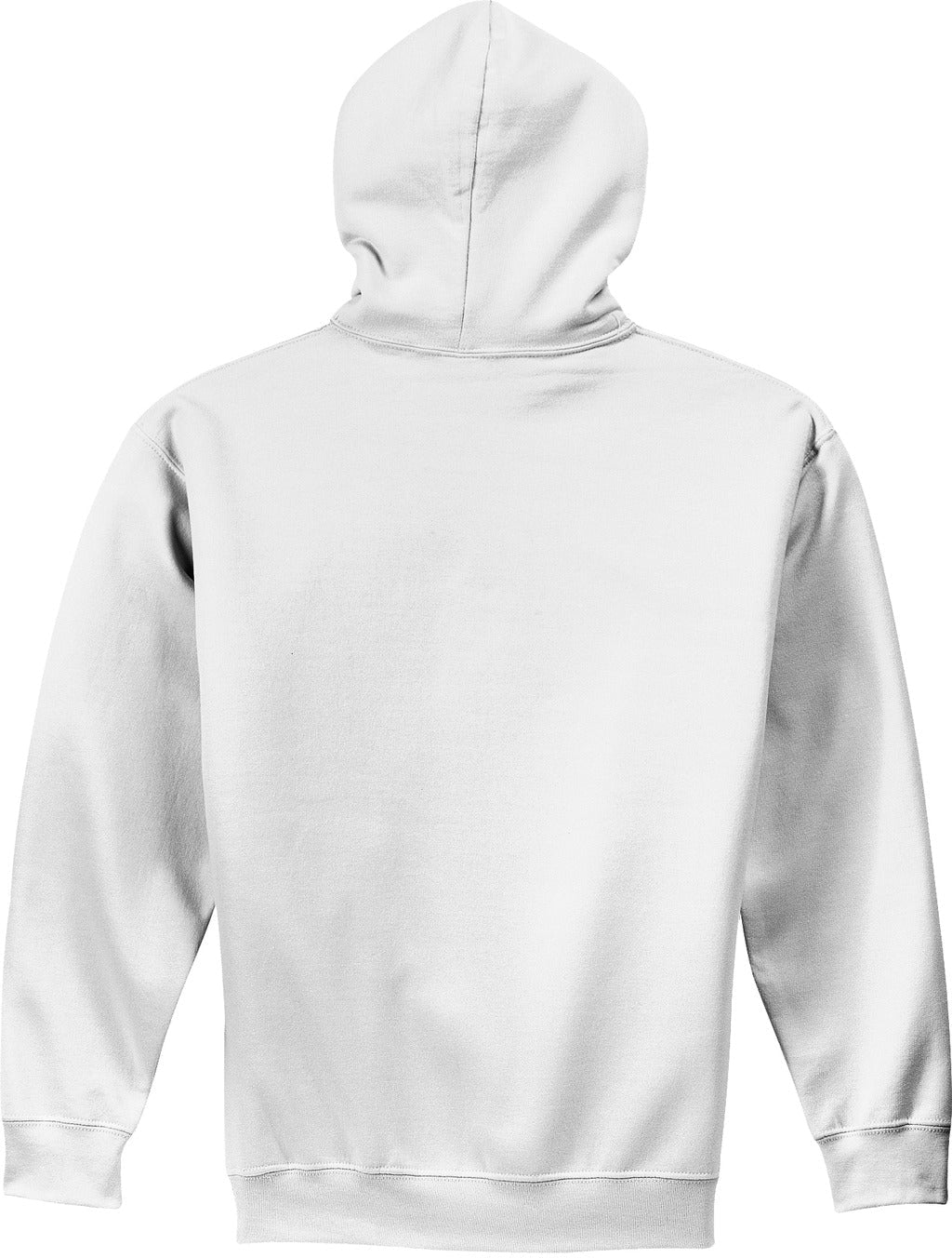 Gildan Heavy Blend Hooded Sweatshirt