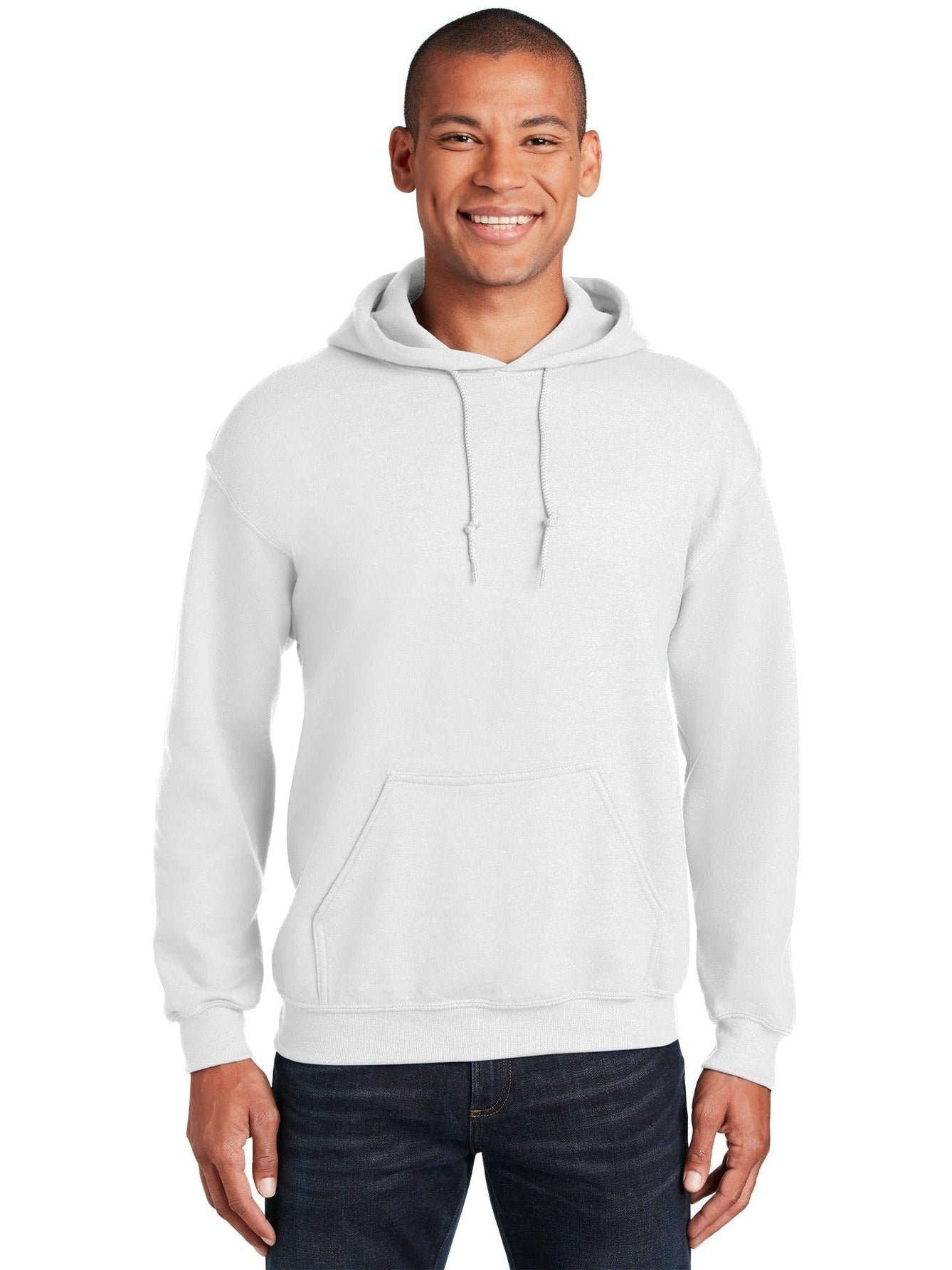 Gildan Heavy Blend Hooded Sweatshirt