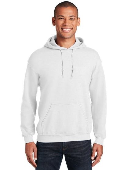 Gildan Heavy Blend Hooded Sweatshirt