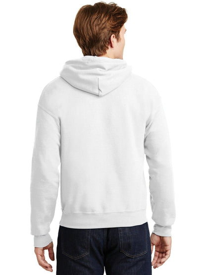 Gildan Heavy Blend Hooded Sweatshirt