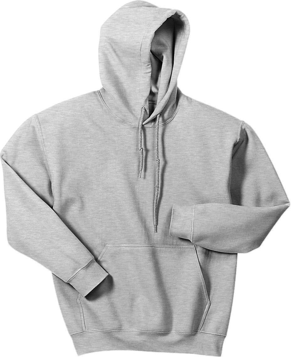 Gildan Heavy Blend Hooded Sweatshirt