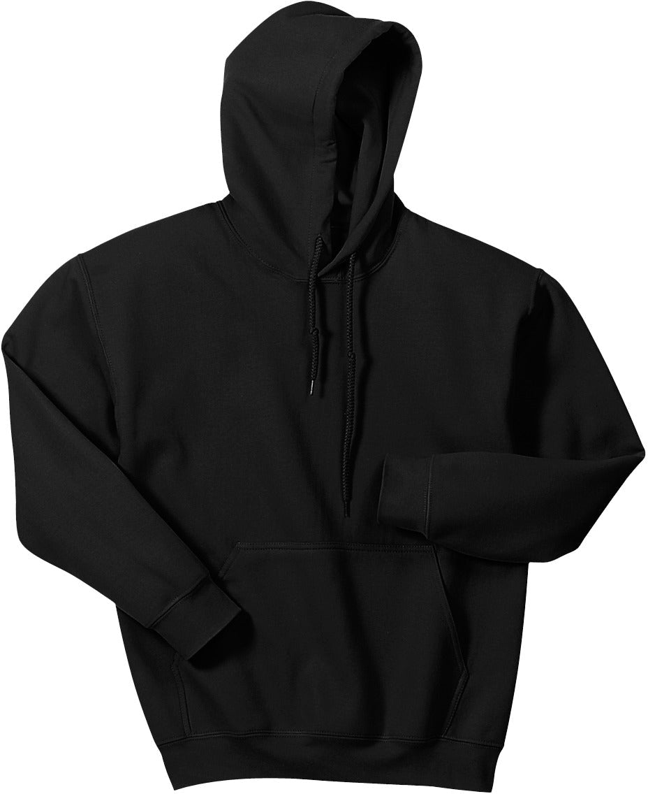 Gildan Heavy Blend Hooded Sweatshirt