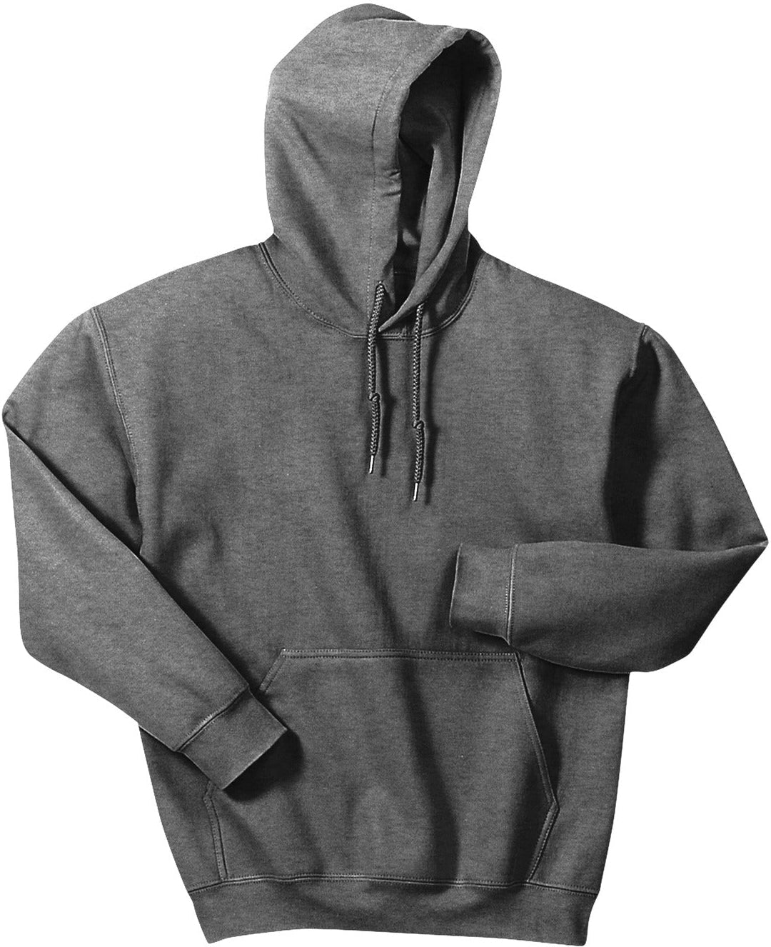 Gildan Heavy Blend Hooded Sweatshirt