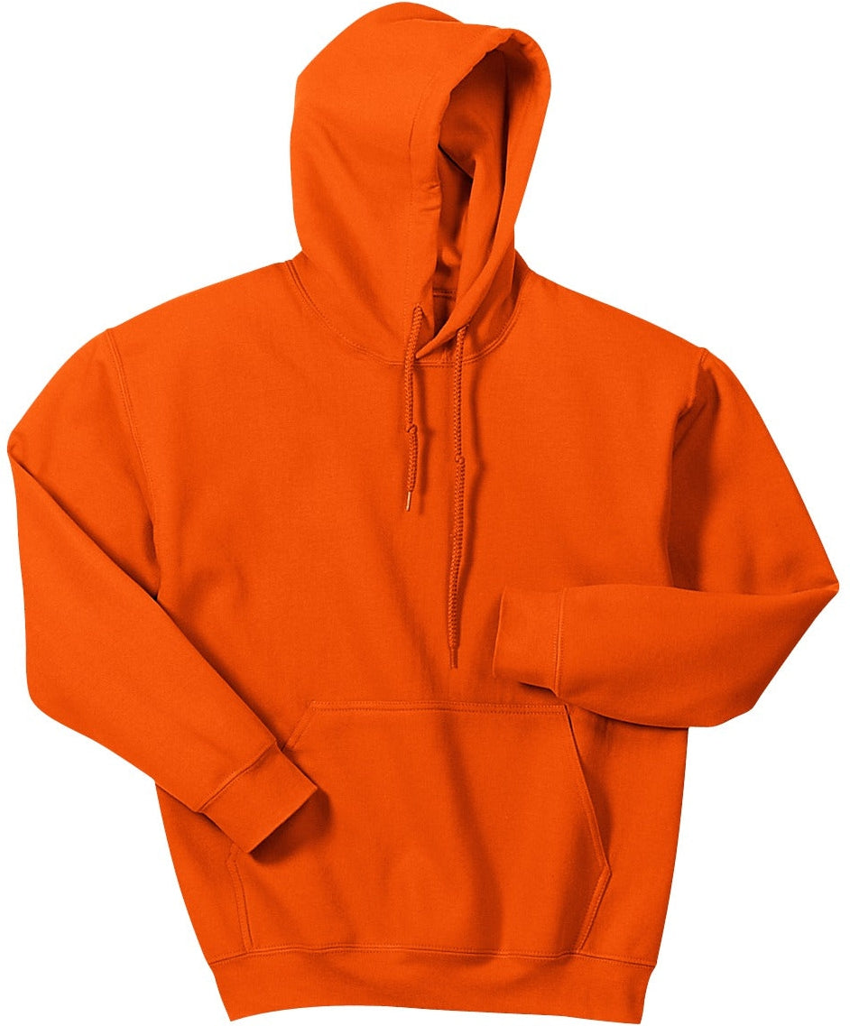 Gildan Heavy Blend Hooded Sweatshirt