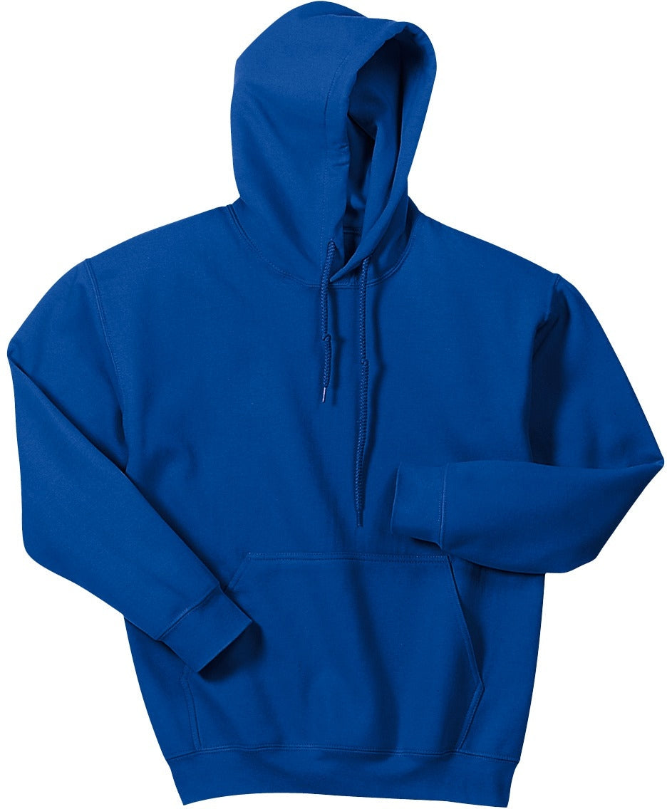 Gildan Heavy Blend Hooded Sweatshirt