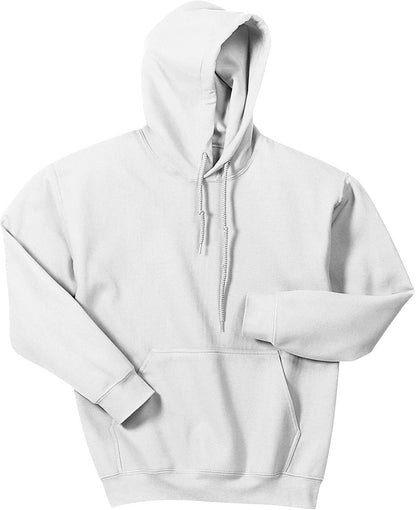 Gildan Heavy Blend Hooded Sweatshirt