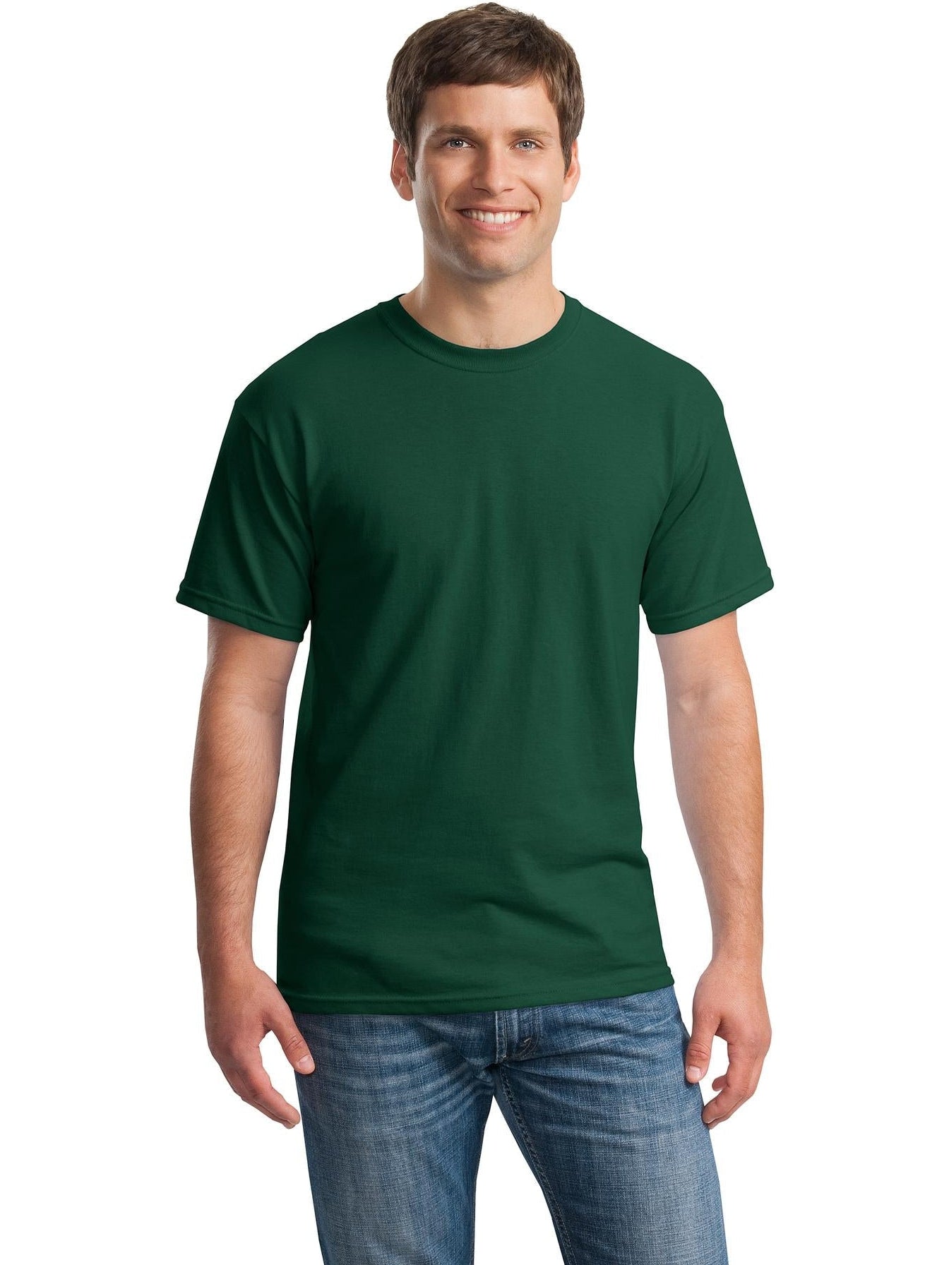 Gildan Heavy Cotton 100% Cotton T-Shirt