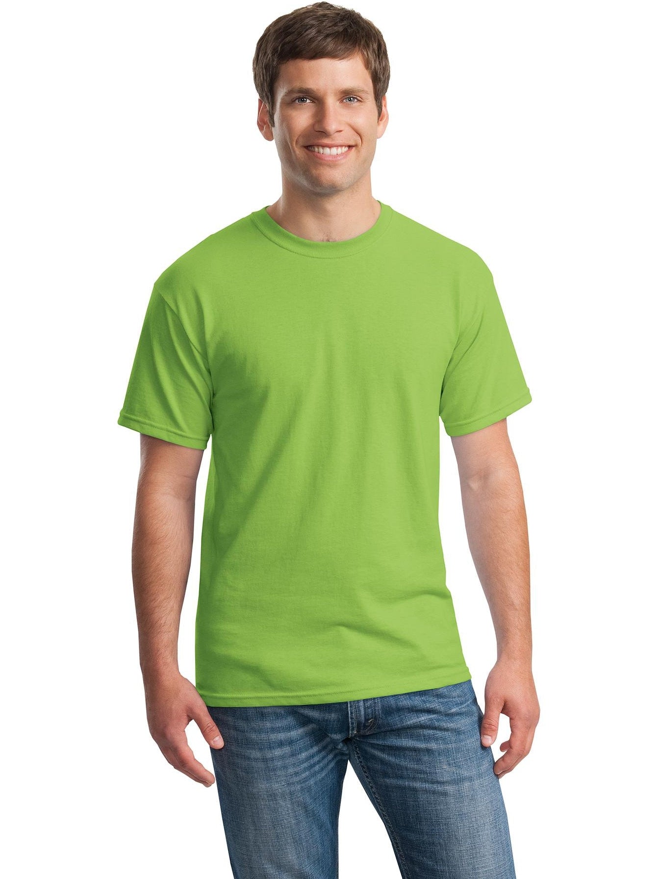 Gildan Heavy Cotton 100% Cotton T-Shirt