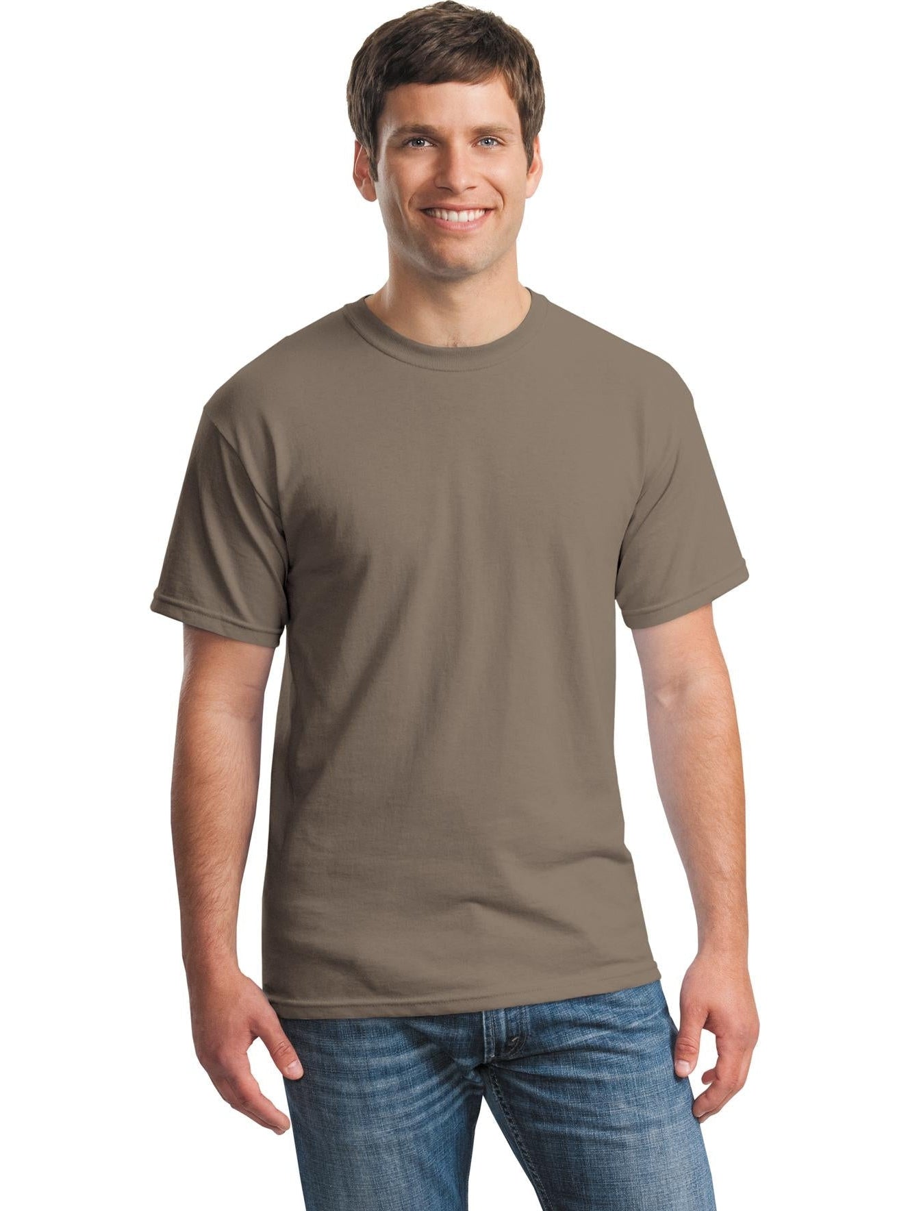 Gildan Heavy Cotton 100% Cotton T-Shirt