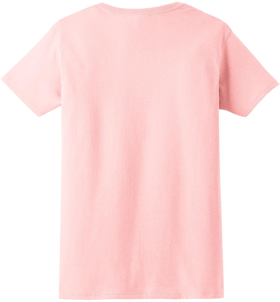 Gildan Ladies 100% Cotton T-Shirt