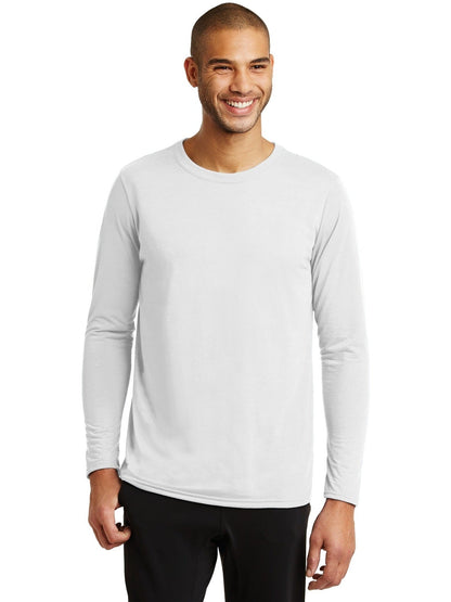 Gildan Performance Long Sleeve T-Shirt