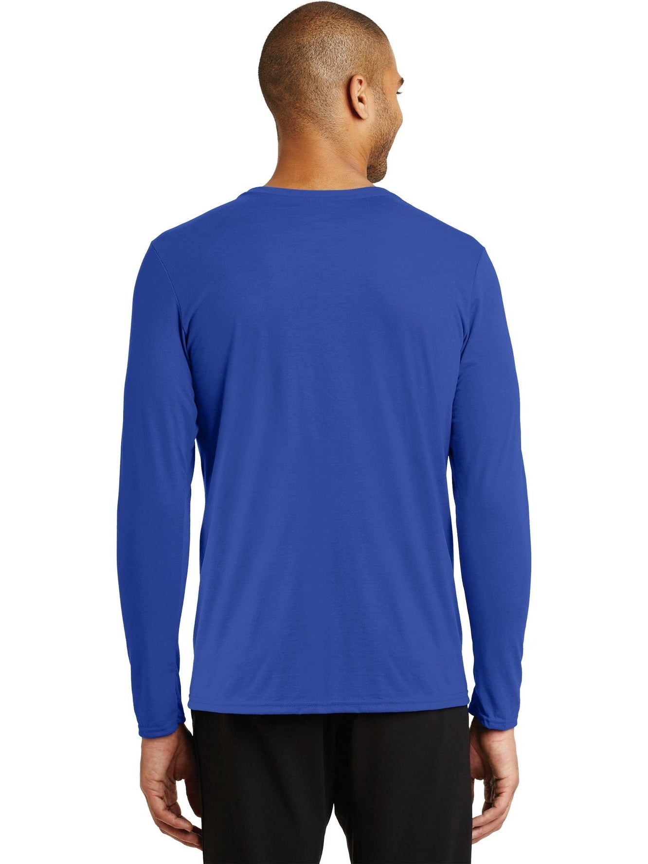 Gildan Performance Long Sleeve T-Shirt