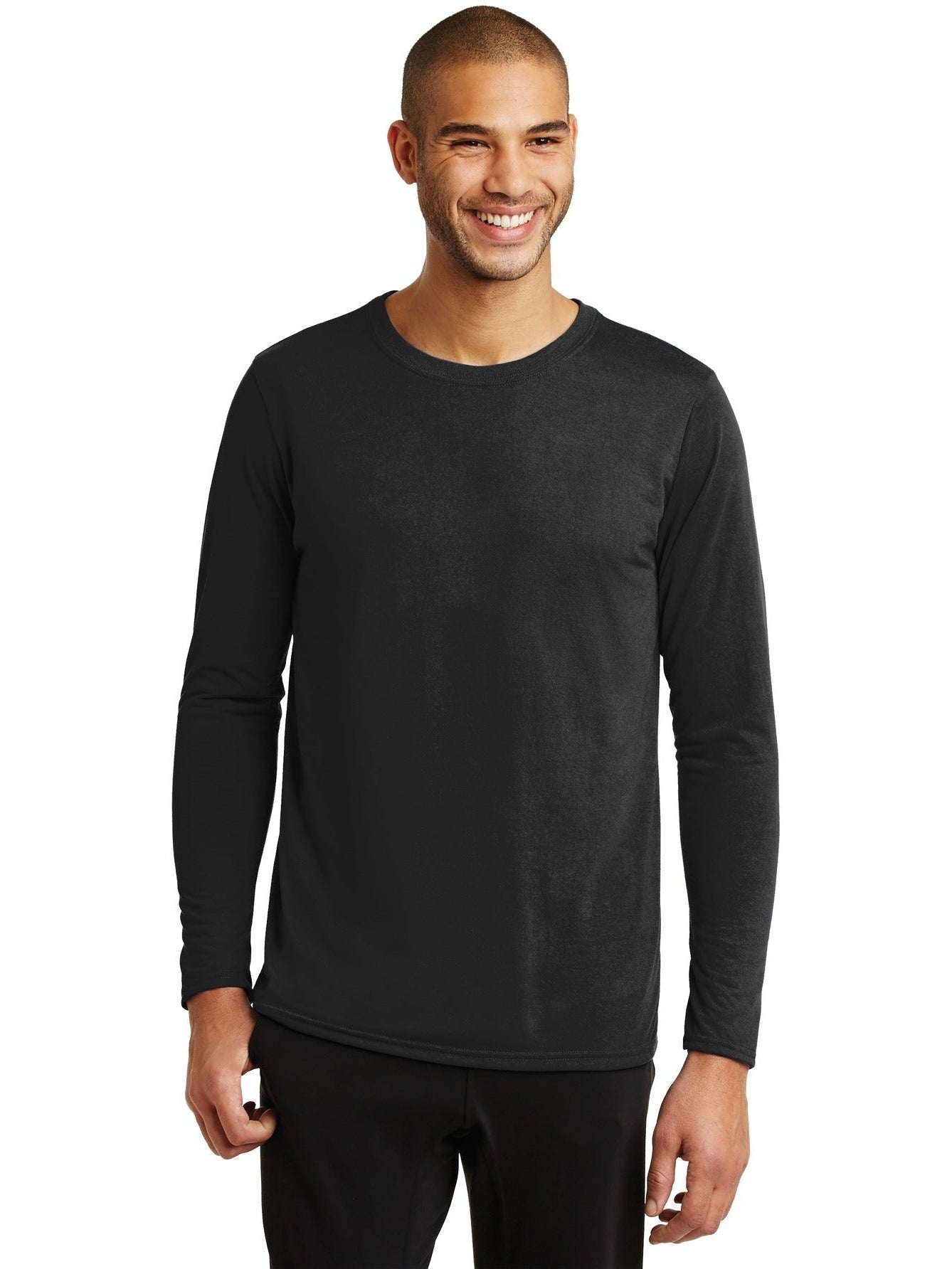 Gildan Performance Long Sleeve T-Shirt