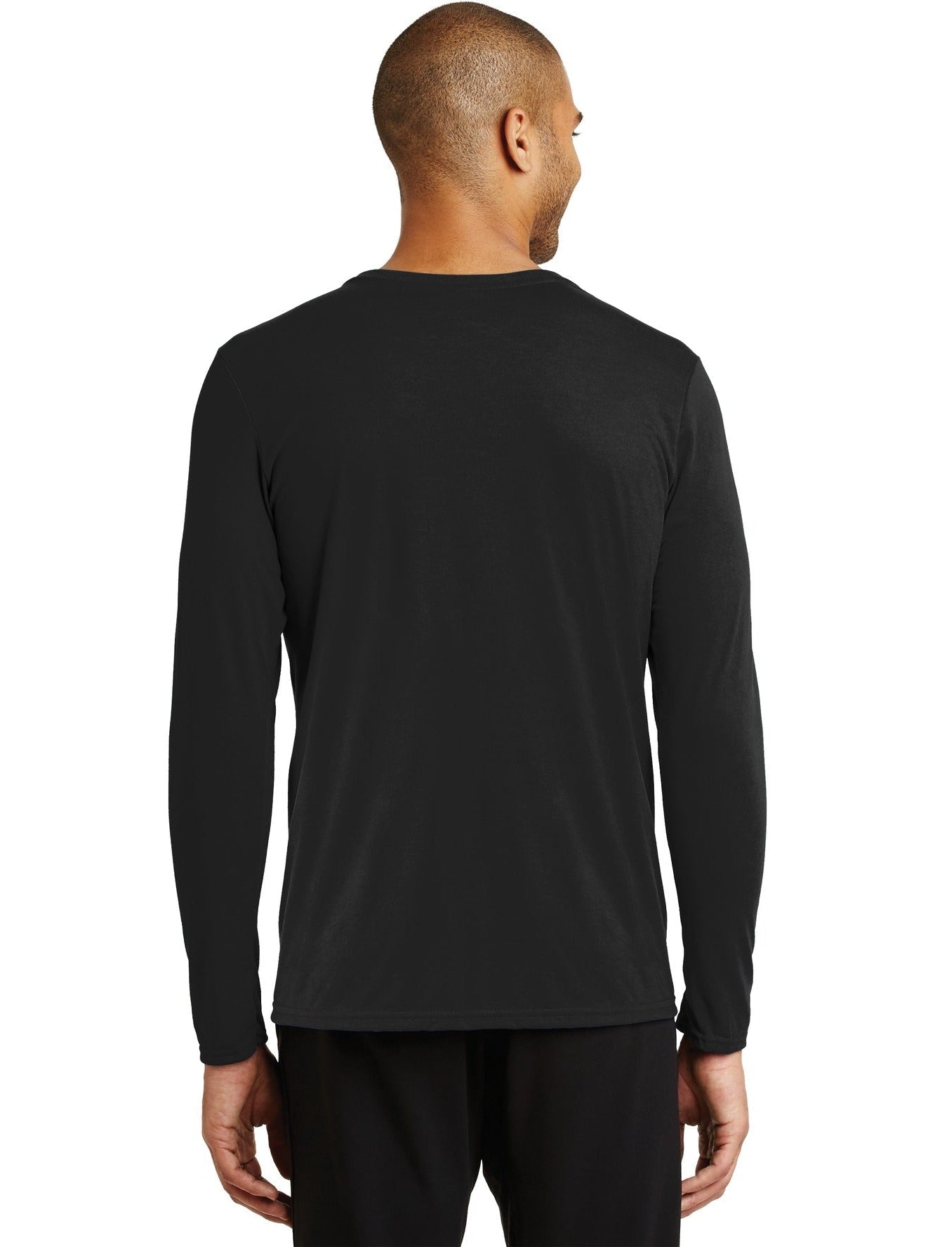 Gildan Performance Long Sleeve T-Shirt