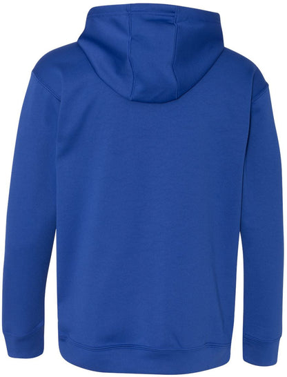 Gildan Performance® Tech Hooded Sweatshirt