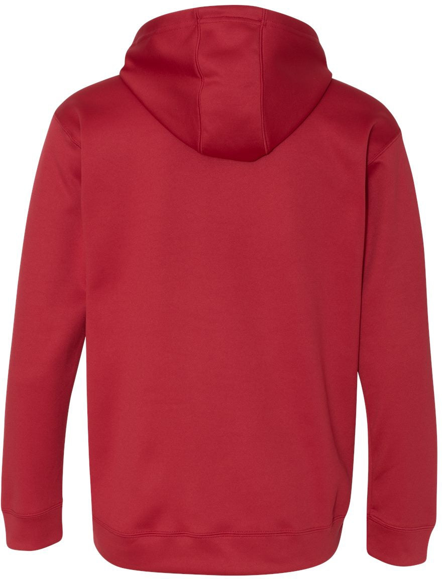 Gildan Performance® Tech Hooded Sweatshirt