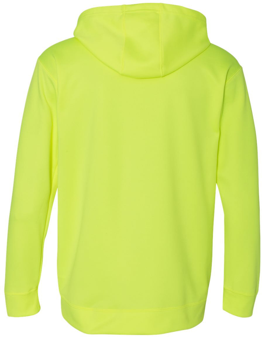 Gildan Performance® Tech Hooded Sweatshirt