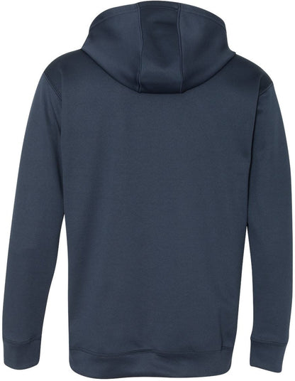 Gildan Performance® Tech Hooded Sweatshirt