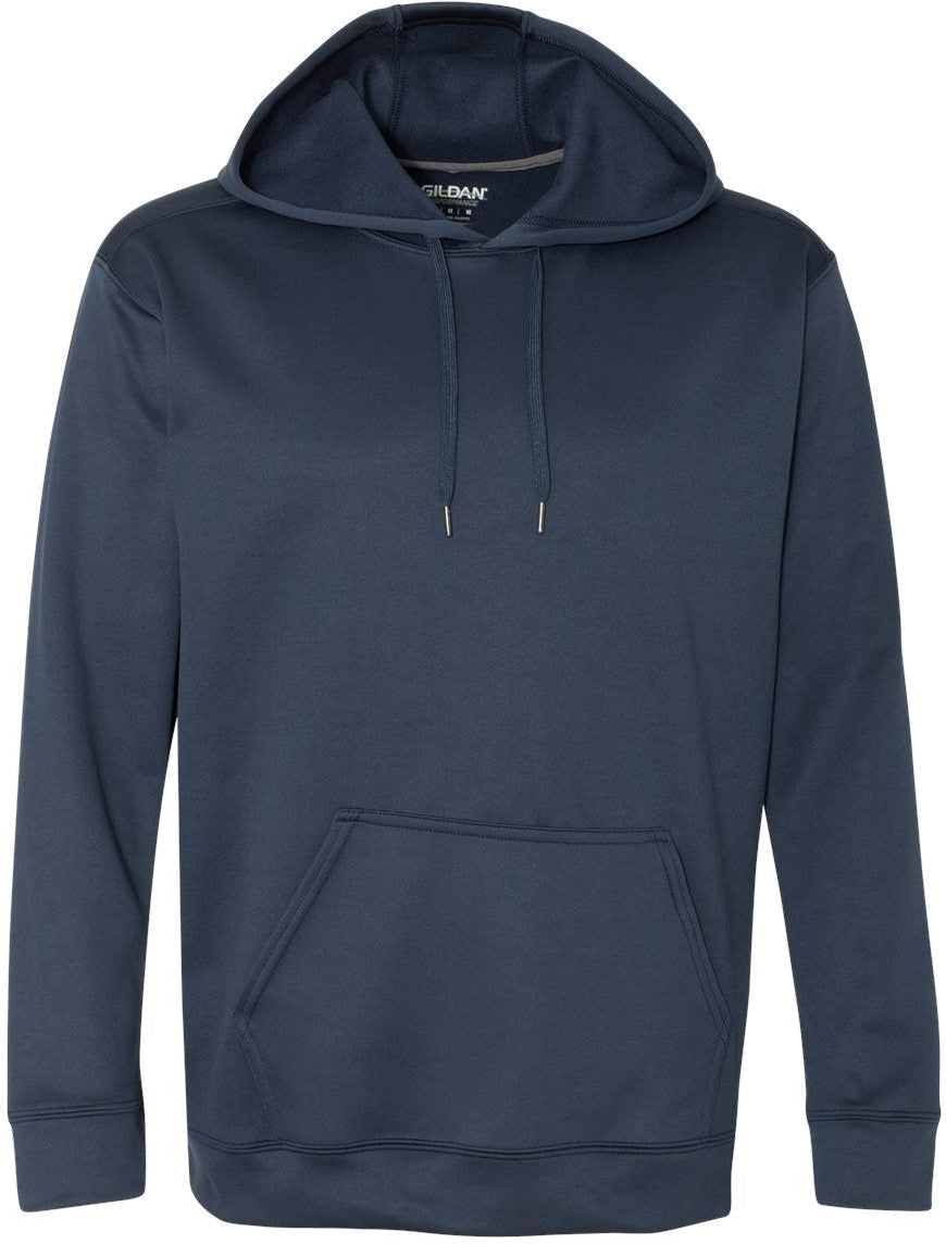 Gildan Performance® Tech Hooded Sweatshirt