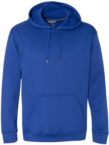 Gildan Performance® Tech Hooded Sweatshirt