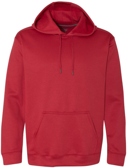 Gildan Performance® Tech Hooded Sweatshirt