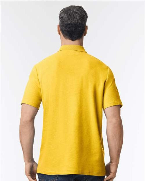 Gildan Softstyle Adult Pique Polo