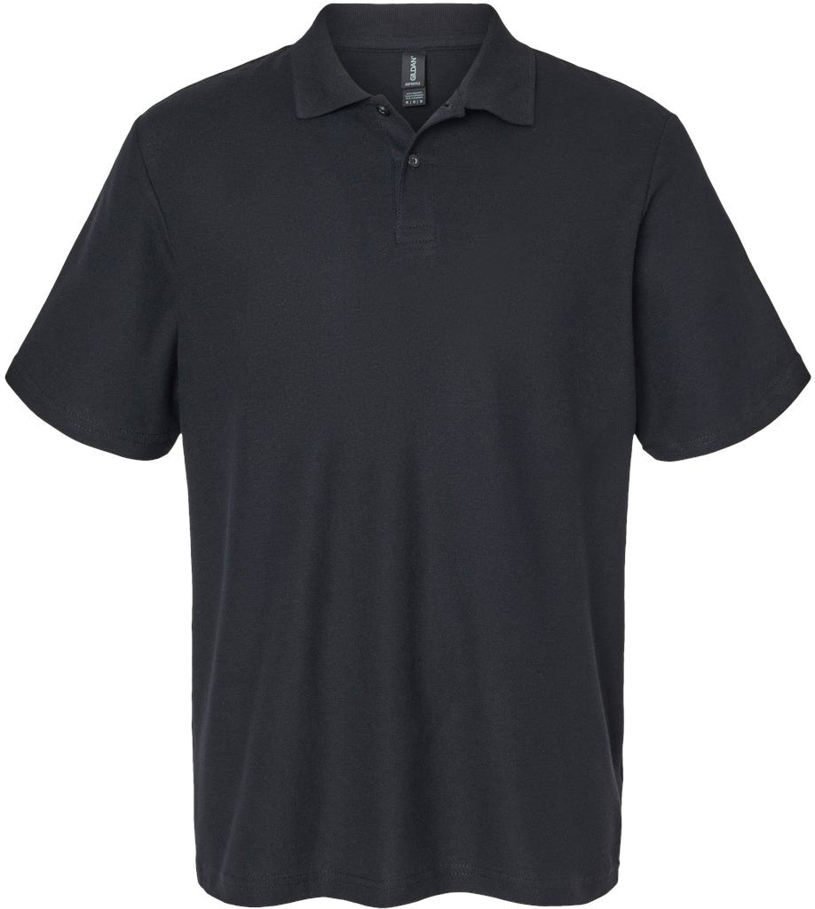 Gildan Softstyle Adult Pique Polo