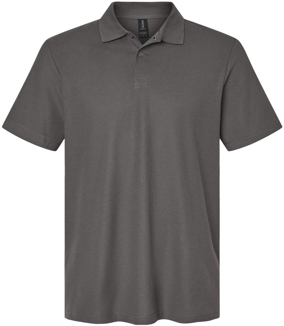 Gildan Softstyle Adult Pique Polo