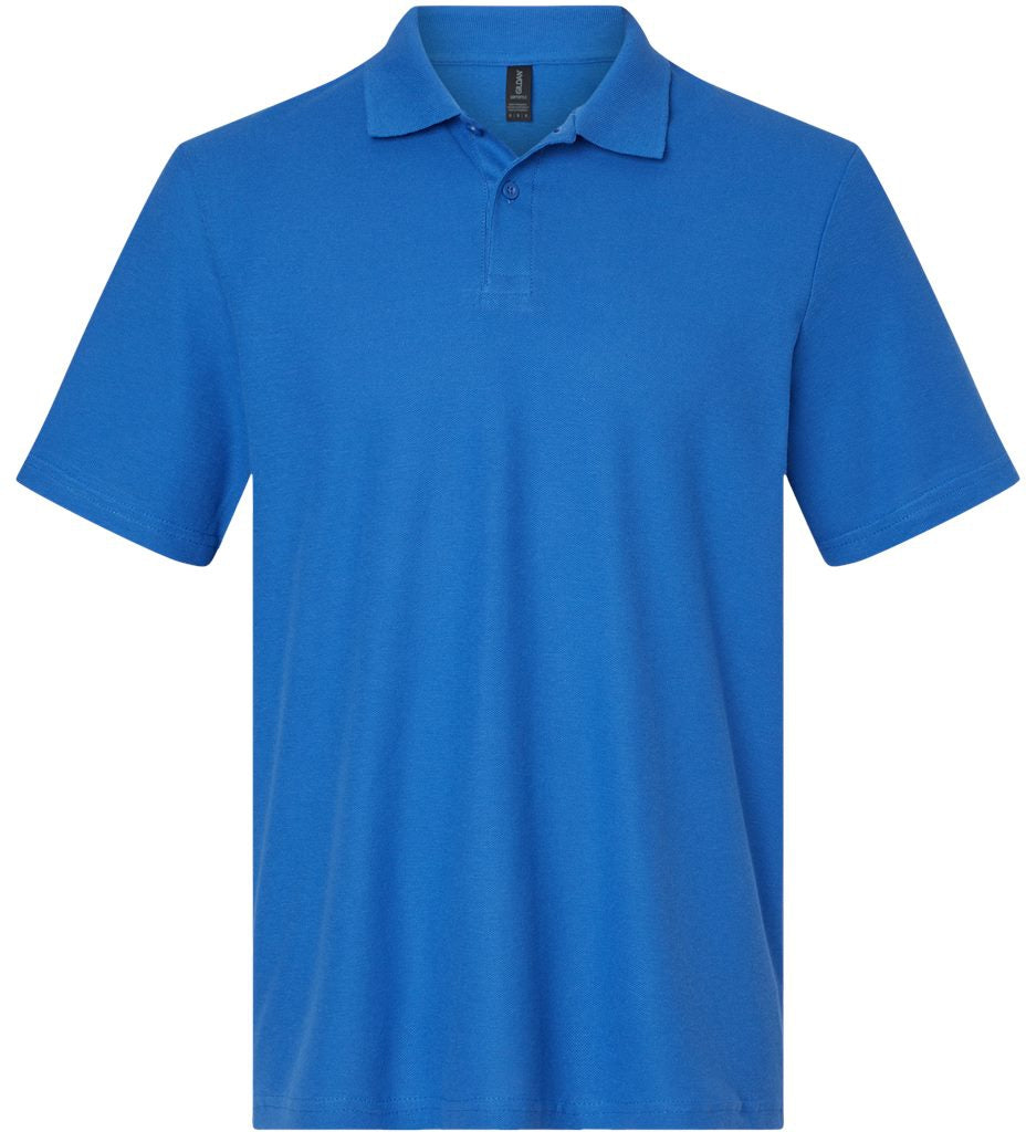 Gildan Softstyle Adult Pique Polo