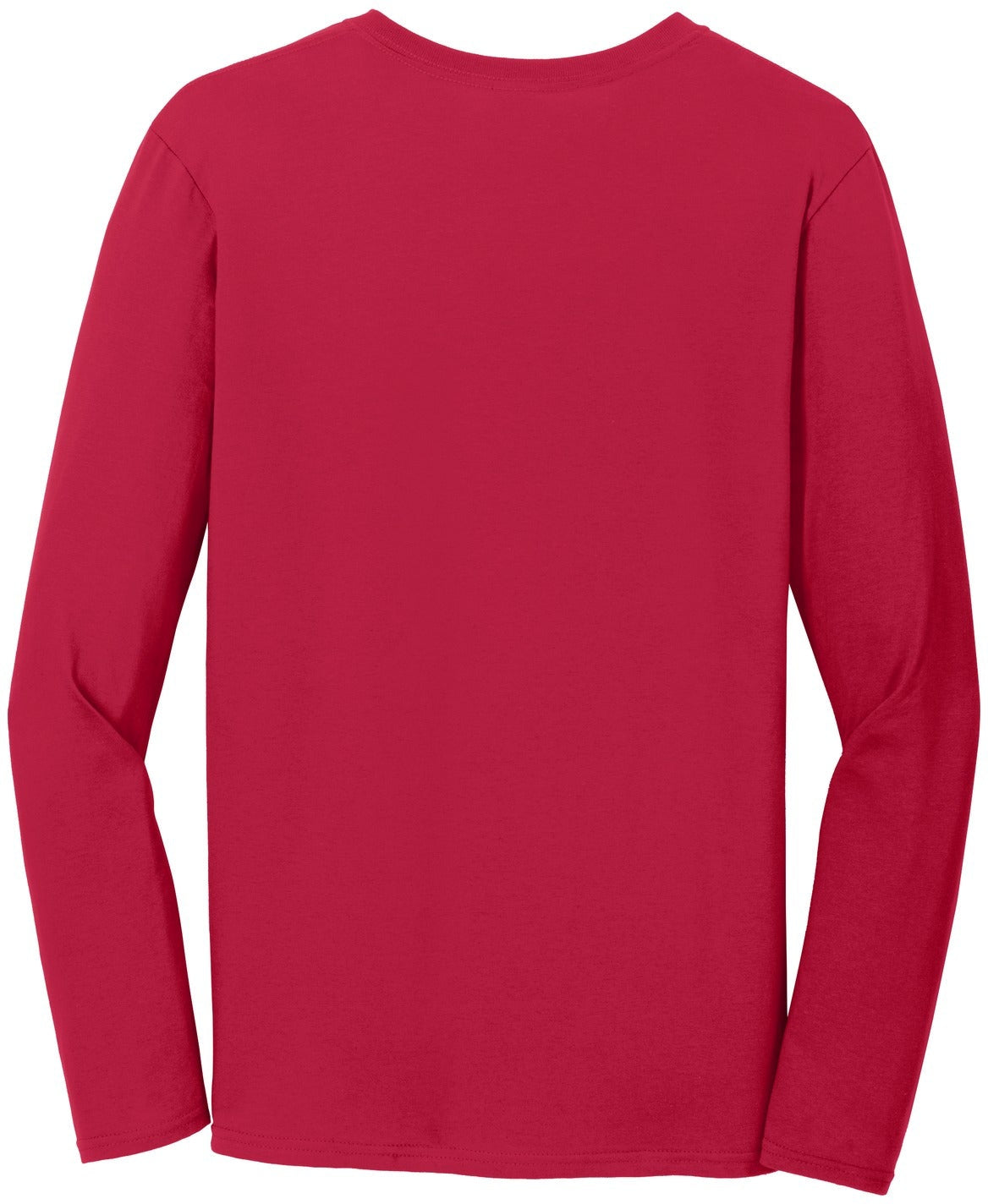 Gildan Softstyle Long Sleeve T-Shirt