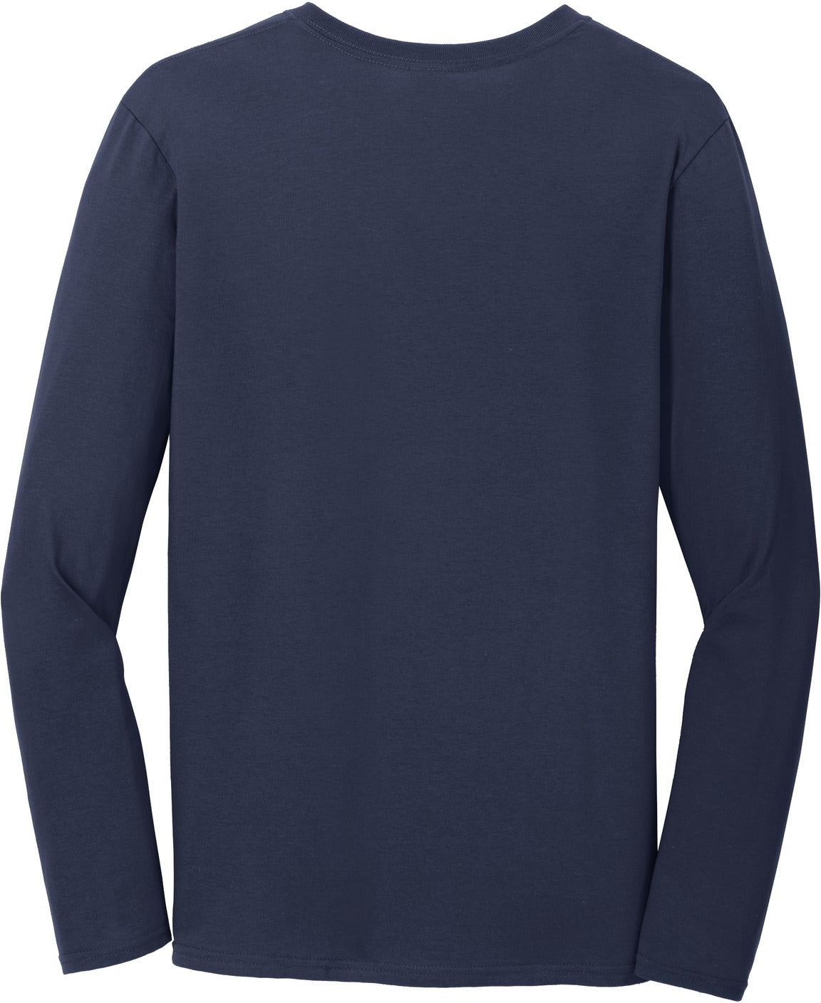 Gildan Softstyle Long Sleeve T-Shirt