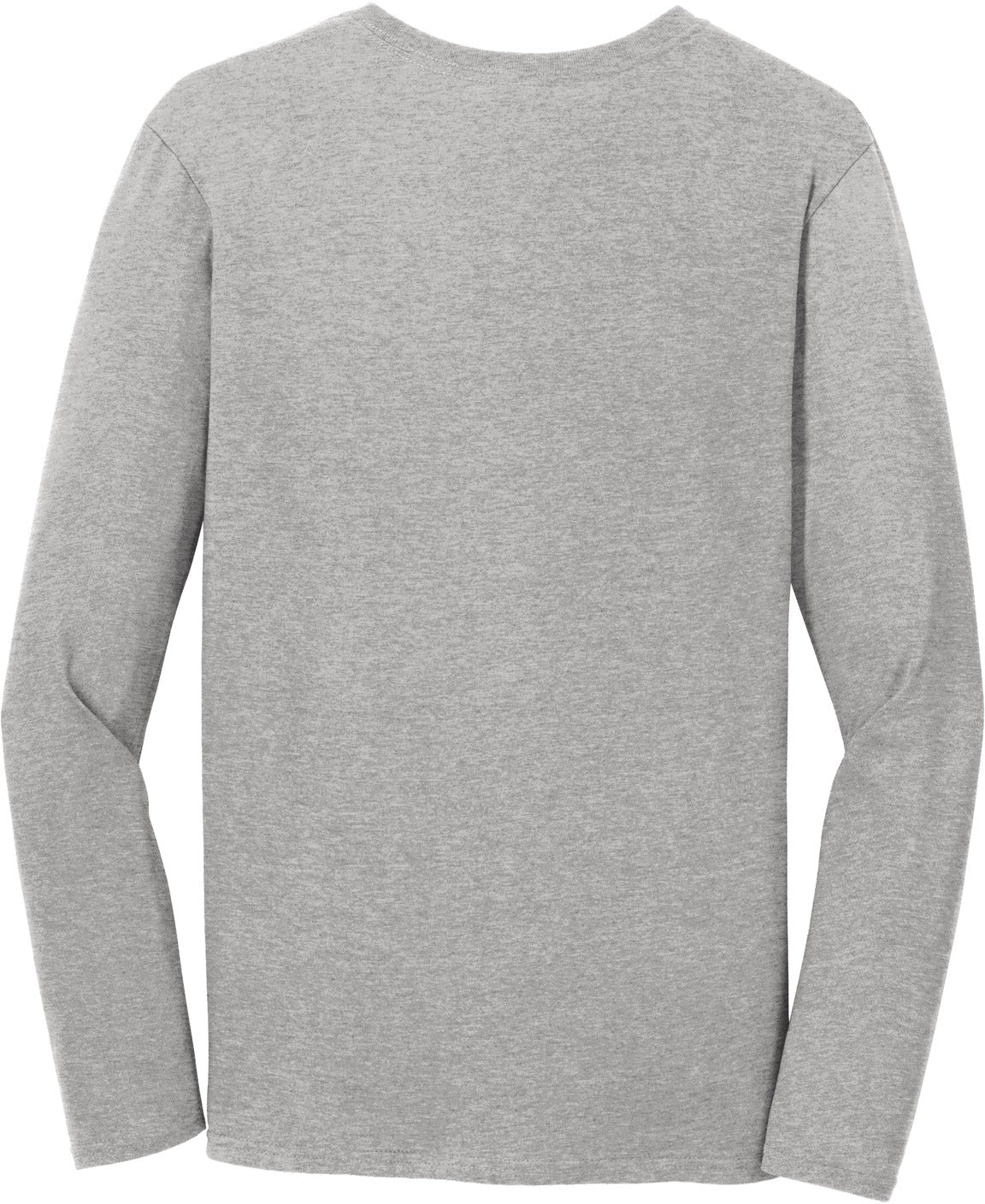 Gildan Softstyle Long Sleeve T-Shirt