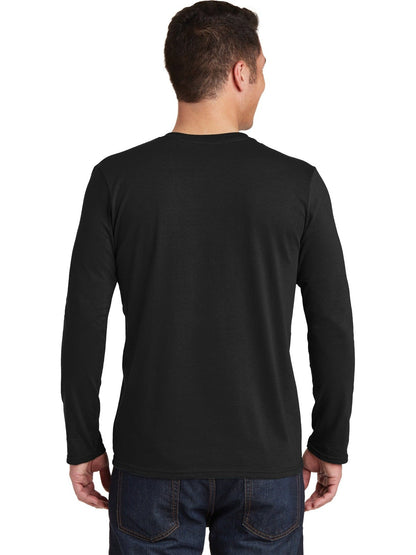 Gildan Softstyle Long Sleeve T-Shirt