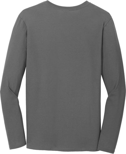 Gildan Softstyle Long Sleeve T-Shirt