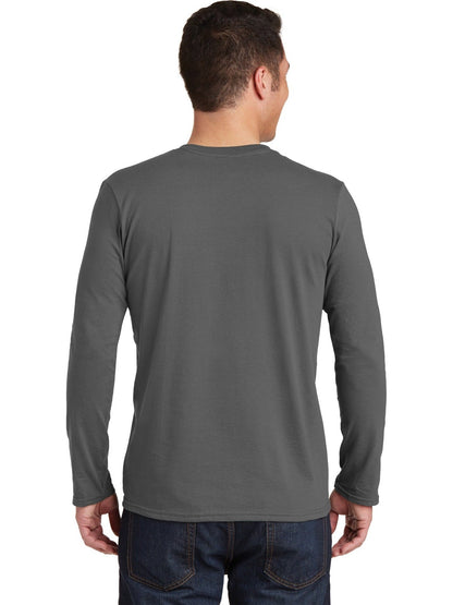 Gildan Softstyle Long Sleeve T-Shirt