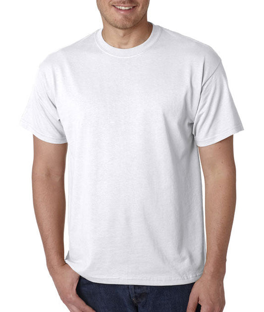 G8000 - Gildan DryBlend® Adult T-Shirt