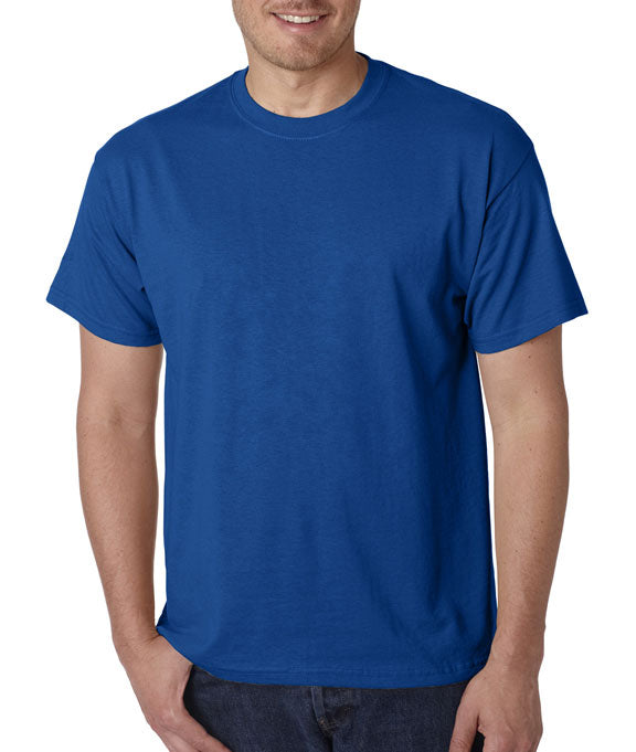 G8000 - Gildan DryBlend® Adult T-Shirt